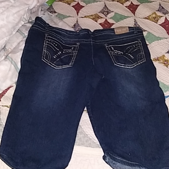 Capris - Picture 3 of 4